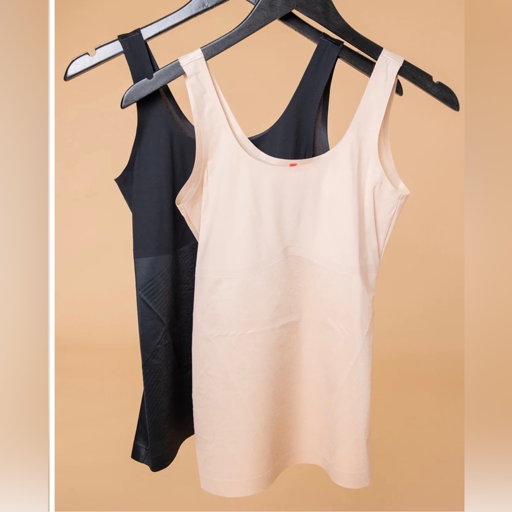 Thinstincts Tank 2.0 - Spanx